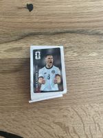 CC Joshua Kimmich (GER) Panini WM 2026