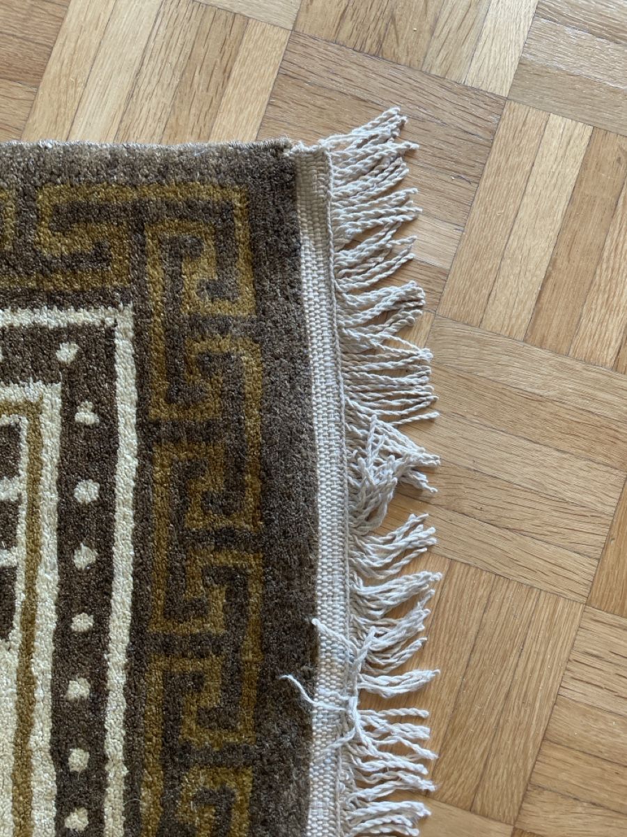 Tappeti: Teppich tappeto antico – Usato da Gentilino venduto da fra_xnt6 2