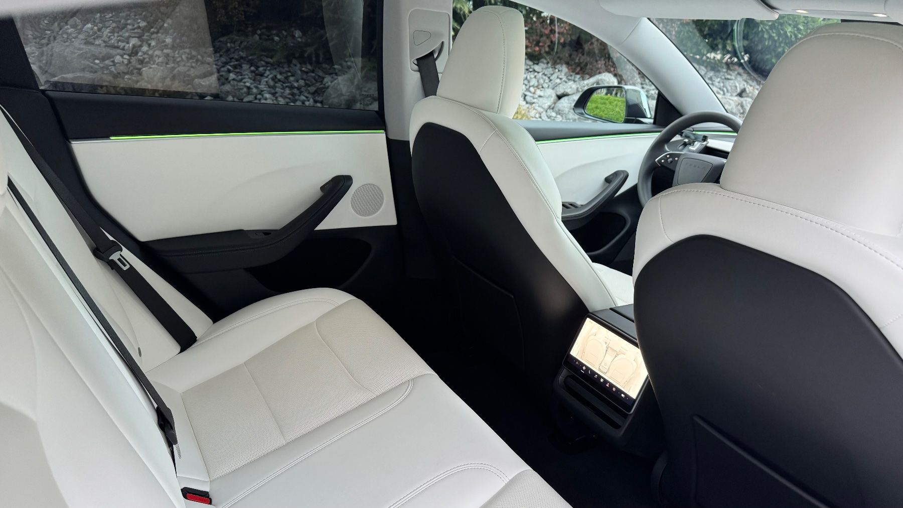Tesla Automobili: TESLA Model 3 RWD Highland – Usato da Heiligkreuz - Mels venduto da indego 8
