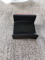 Support adhésif pour casque Pack 2 noir