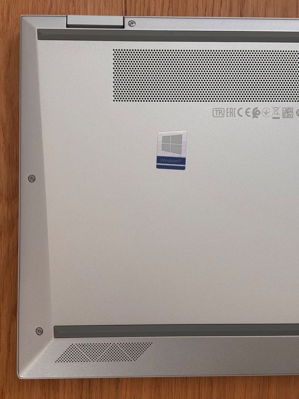 Hewlett Packard Portables: HP EliteBook x360 14" 2021 – D'occasion à Sursee par DonutWorryBeHappy 7