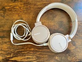 Casque audio nomade Sony MDR-ZX660AP