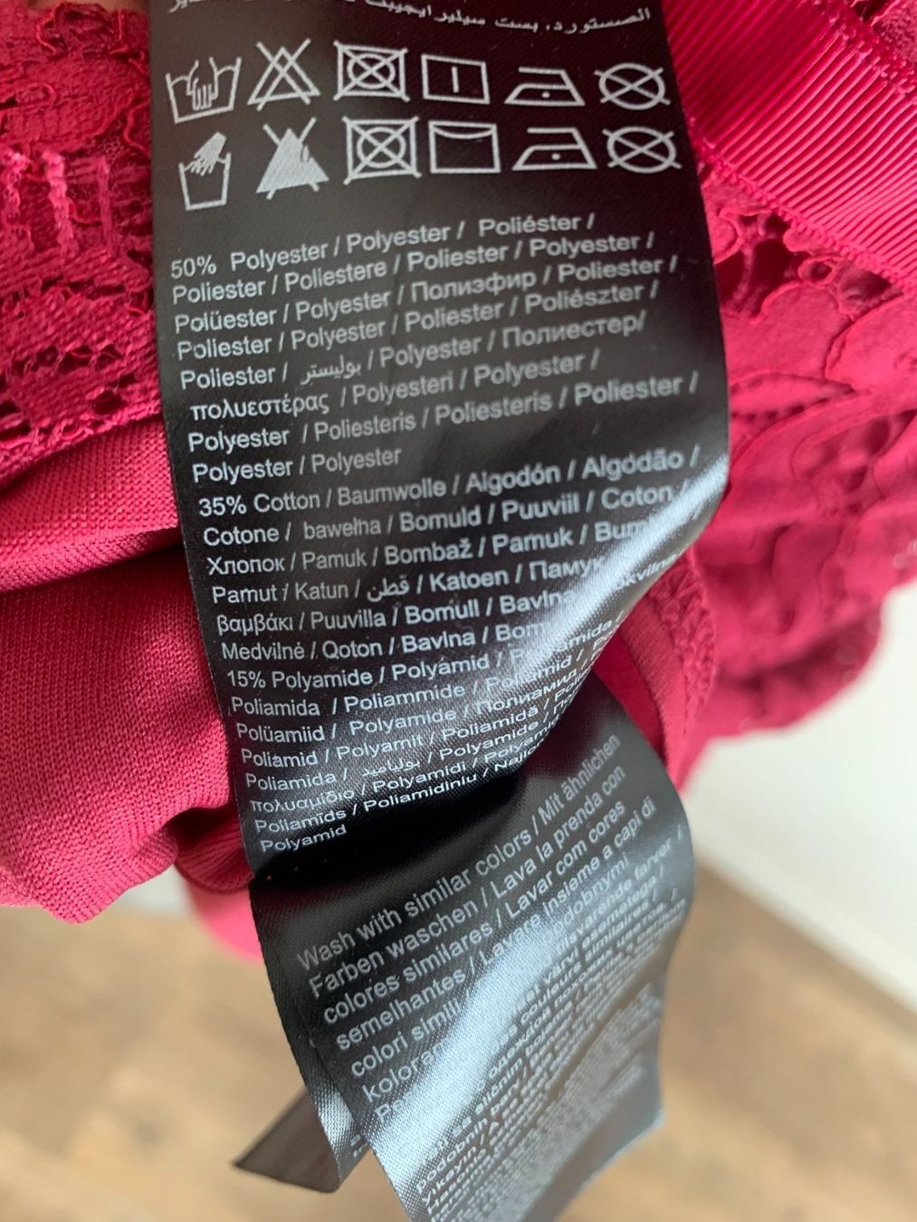 Vero Moda Kleider: Kleid von Vero Moda, Gr. S, NEU, NP 99.- – Neu (gemäss Beschreibung) aus Altendorf von Beauty_Girl83 4