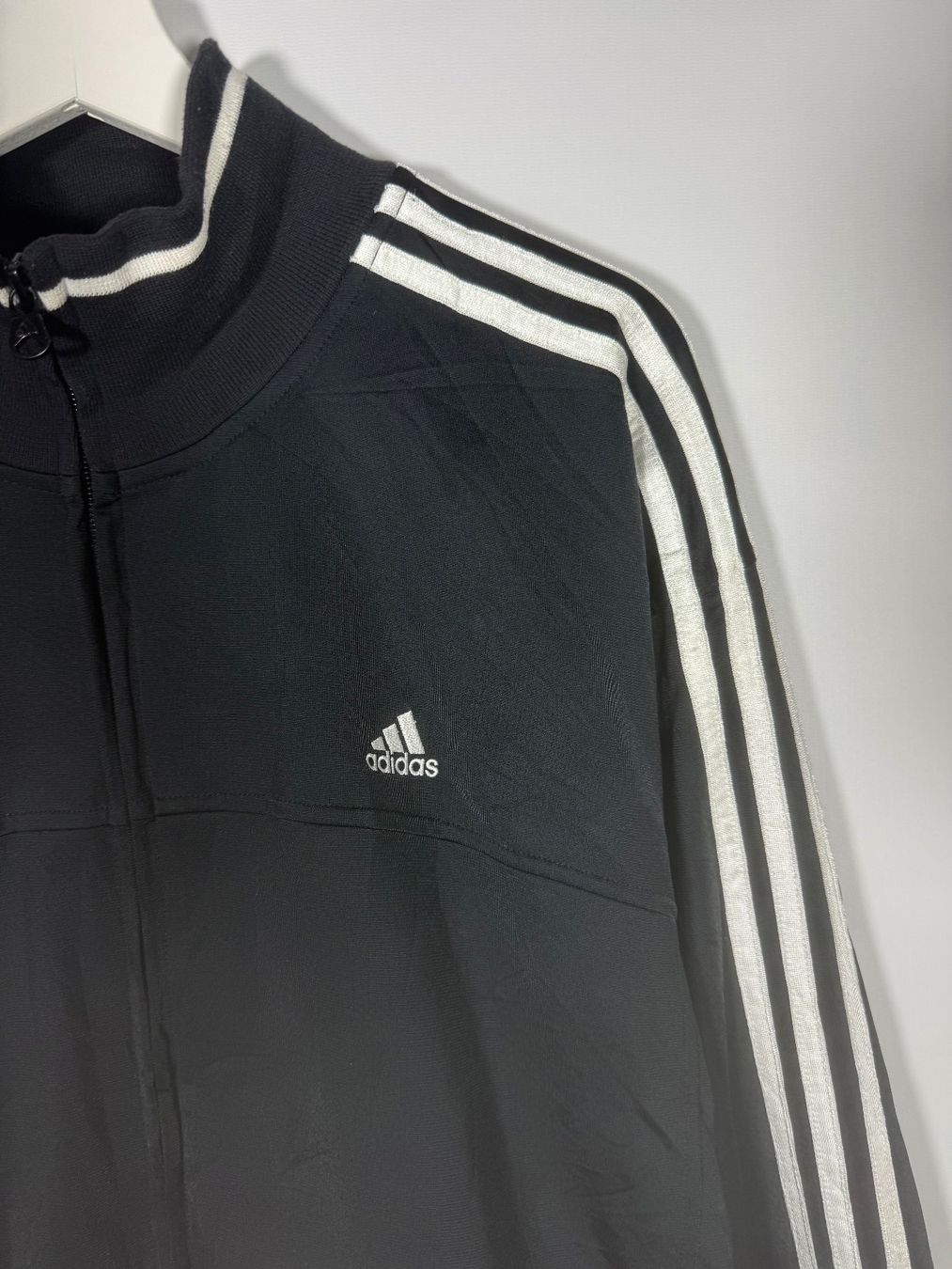 Maglioni & Felpe: Adidas Trainingsjacke  XL – Usato da Mühledorf BE venduto da ericgrunder_12 1