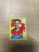Panini FIFA WC SUI 19