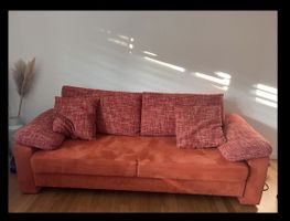 Sofa, Schlafsofa