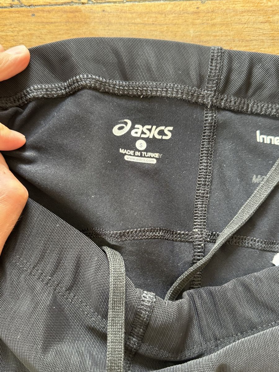 Leggings: Sporthose Running – Nuovo (secondo la descrizione) da Zürich venduto da chr_lgh5 3