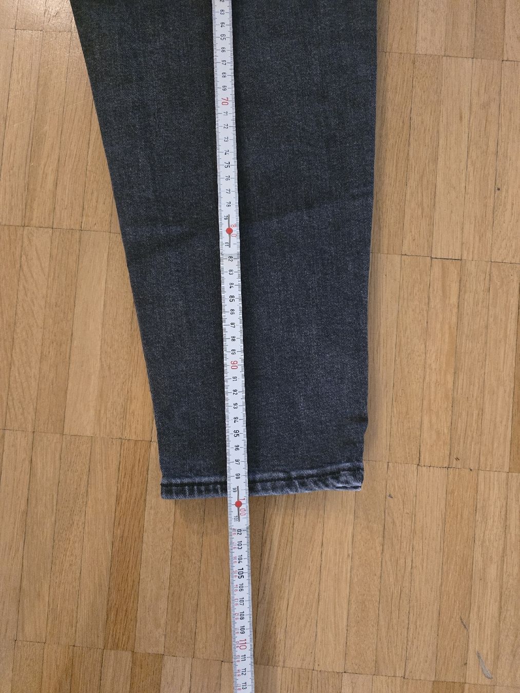 Levi's Jeans: Levi's Damenjeans – Usato da Laufenburg venduto da may_r2st 5