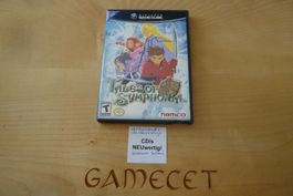 Tales of Symphonia - Amerika