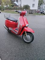 Lambretta V125 Special
