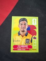 Panini FIFA WM 2026 Sticker - ECU 4