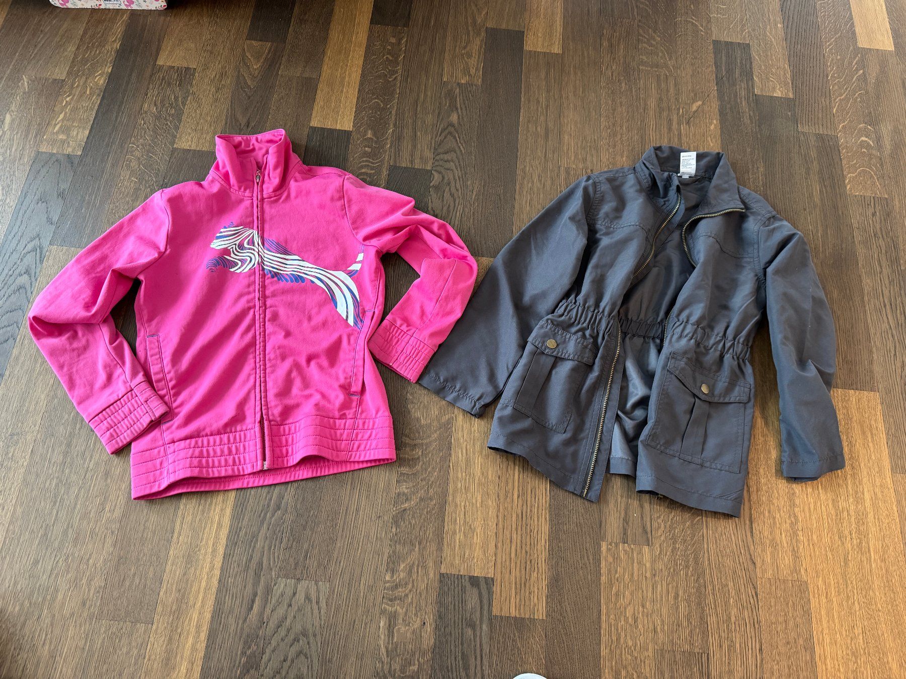Lotti & Set di vestiti: Kleiderset Mädchen Gr. 140  Sommer – Usato da Würenlos venduto da CaSteSeNievis 7
