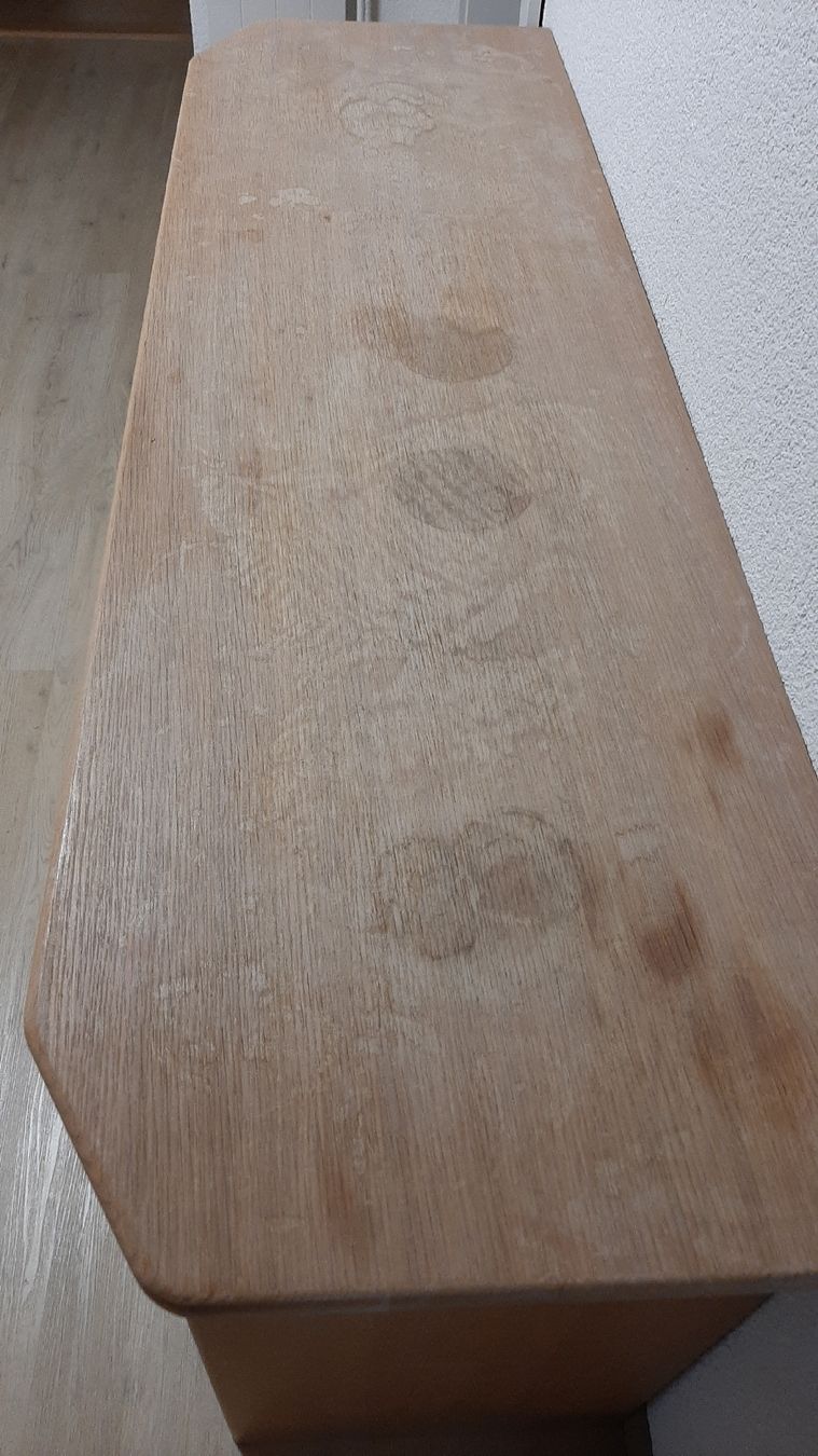 Kommoden: Massivholz Kommode – Gebraucht aus Dietschwil von Same2000 1