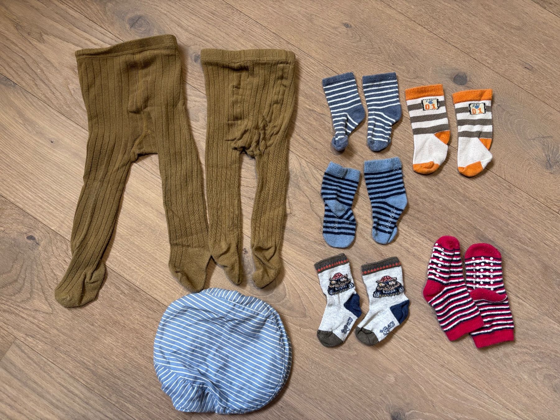 Kleiderpakete & -sets: Junge Kleider Paket Gr 68 – Gebraucht aus Wahlen b. Laufen von Slash077 8