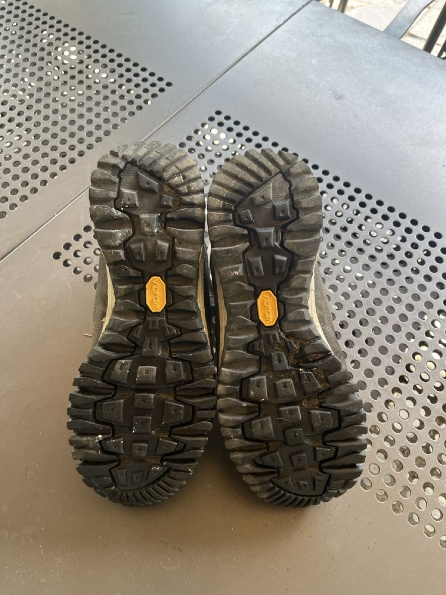 Damenschuhe: Lytos Wanderschuh Grösse 40 – Gebraucht aus Wattenwil von bara55 1