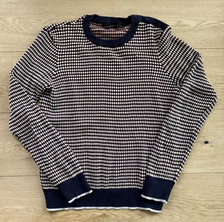 Pull Essentials de Monoprix Taille M