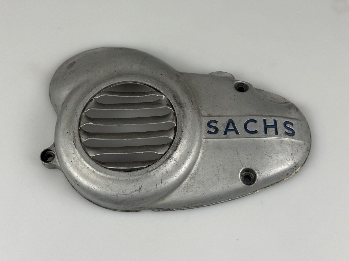 Sachs Cyclomoteurs: Sachs 502 Gebläsedeckel Occ – D'occasion à Hallau par mofaplus
