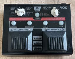 Vox Lil'Looper - Looper Multi Effect Pedal