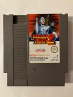 Mega Man 2 – NES