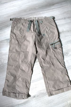 Pantacourt neuf L