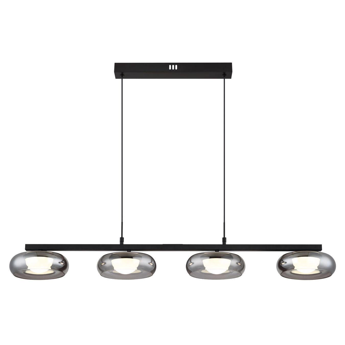 Lustres & lampes de plafonds: LED Pendelleuchte, CCT, 110 cm x 20 cm – Neuf (Voir description) à Kreuzlingen par Smart-Light 3