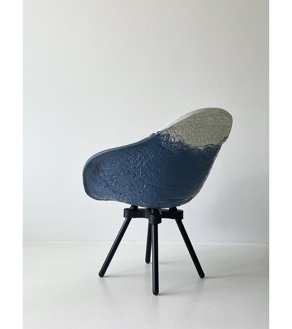 Poltrone: Designer Sessel / Fauteuil design GRAVÊNE 7.0 Maximum Paris – Nuovo (secondo la descrizione) da Savièse venduto da KITATORI.ch 5