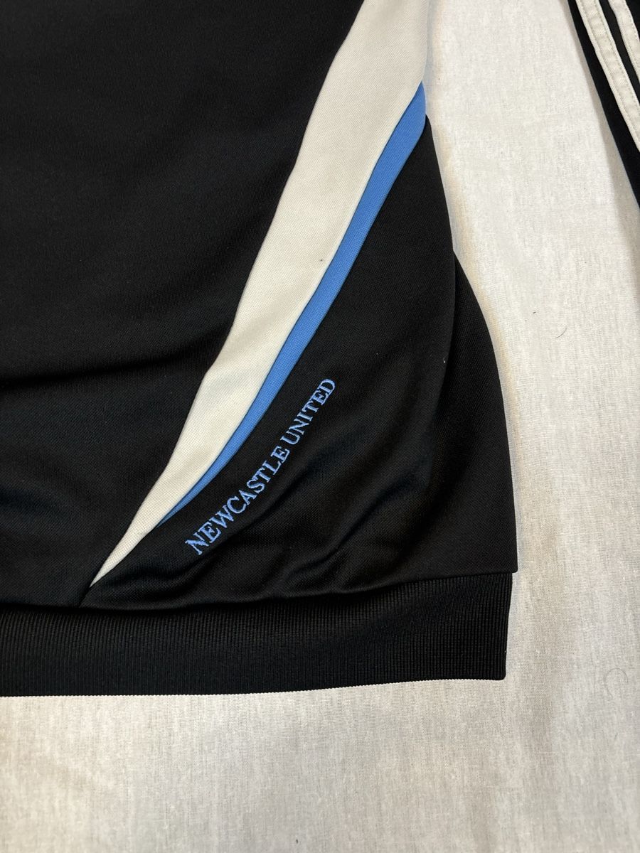 Adidas Maglioni & Felpe: Adidas Pullover Newcastle United – Nuovo (secondo la descrizione) da Lindau venduto da KT_Vintage 6