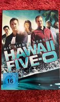 Hawaii five-0, deutsch, english, franz