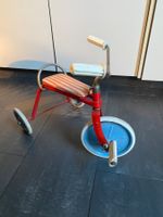 Antikes Kindervelo aus den 50er