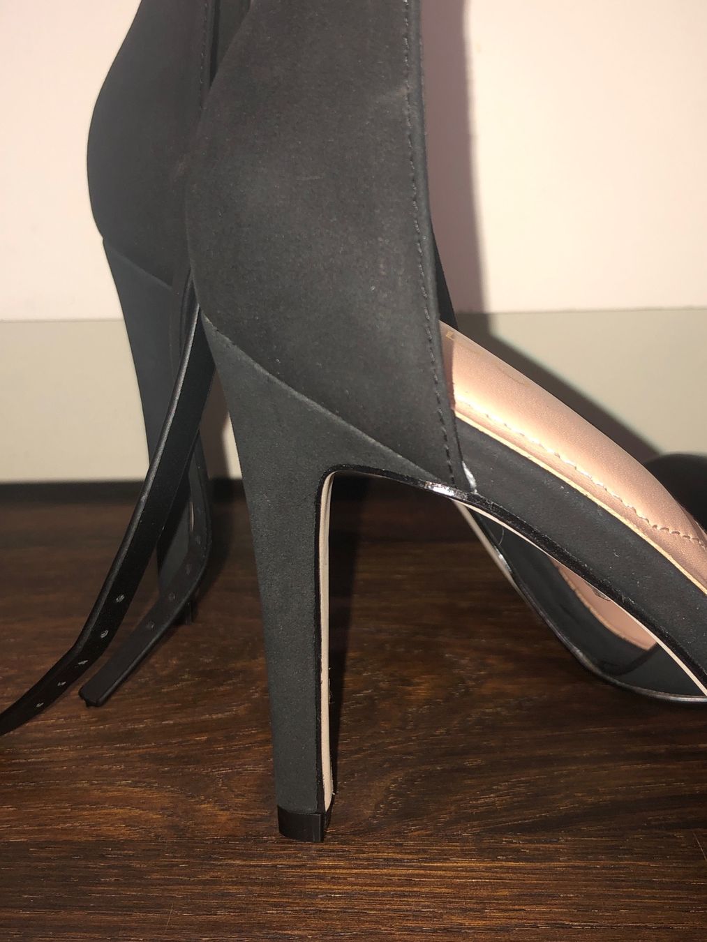 Aldo Scarpe da donna: ALDO - Sandaletten High Heels – Nuovo (secondo la descrizione) da Gisikon venduto da reena.2231 2