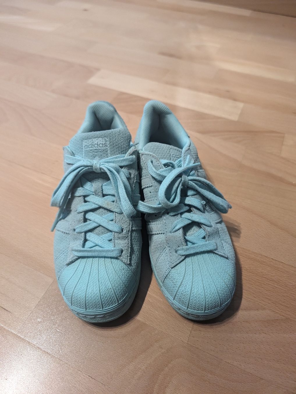 Adidas Scarpe da uomo: Adidas Schuhe – Usato da Wallisellen venduto da sca97 1