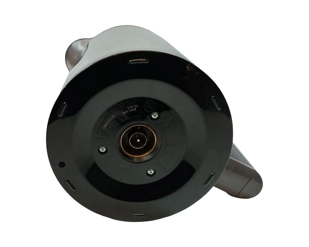 Siemens Bollitori: SIEMENS Wasserkocher | sensor for senses – Usato da Luzern venduto da Restwert_Luzern 6
