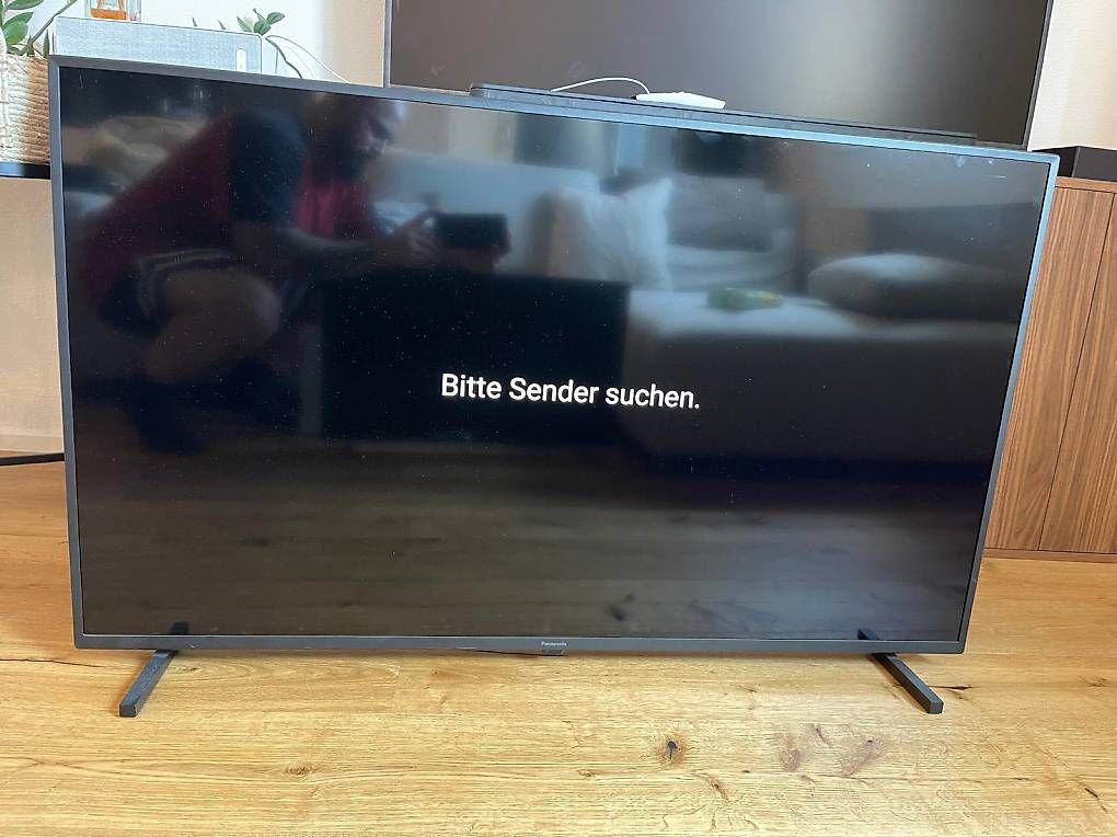 Panasonic Televisori: 43 Zoll Panasonic TV – Usato da Solothurn venduto da Annamafa01 2