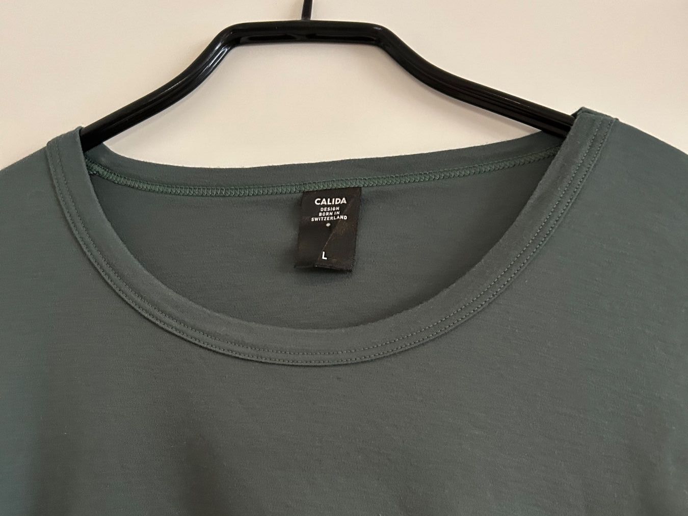 Calida Pyjamas: Schlafanzug – Gebraucht aus Zumikon von Uranus88 3