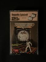 Saturday Night Fever Soundtrack Kassette 3517 014