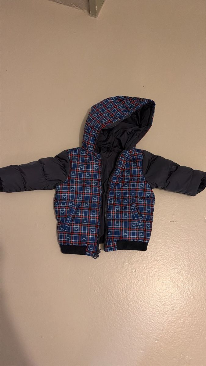Jacken & Mäntel: Emporio Armani Jacke  – Gebraucht aus Zürich von _themutschget_ 1