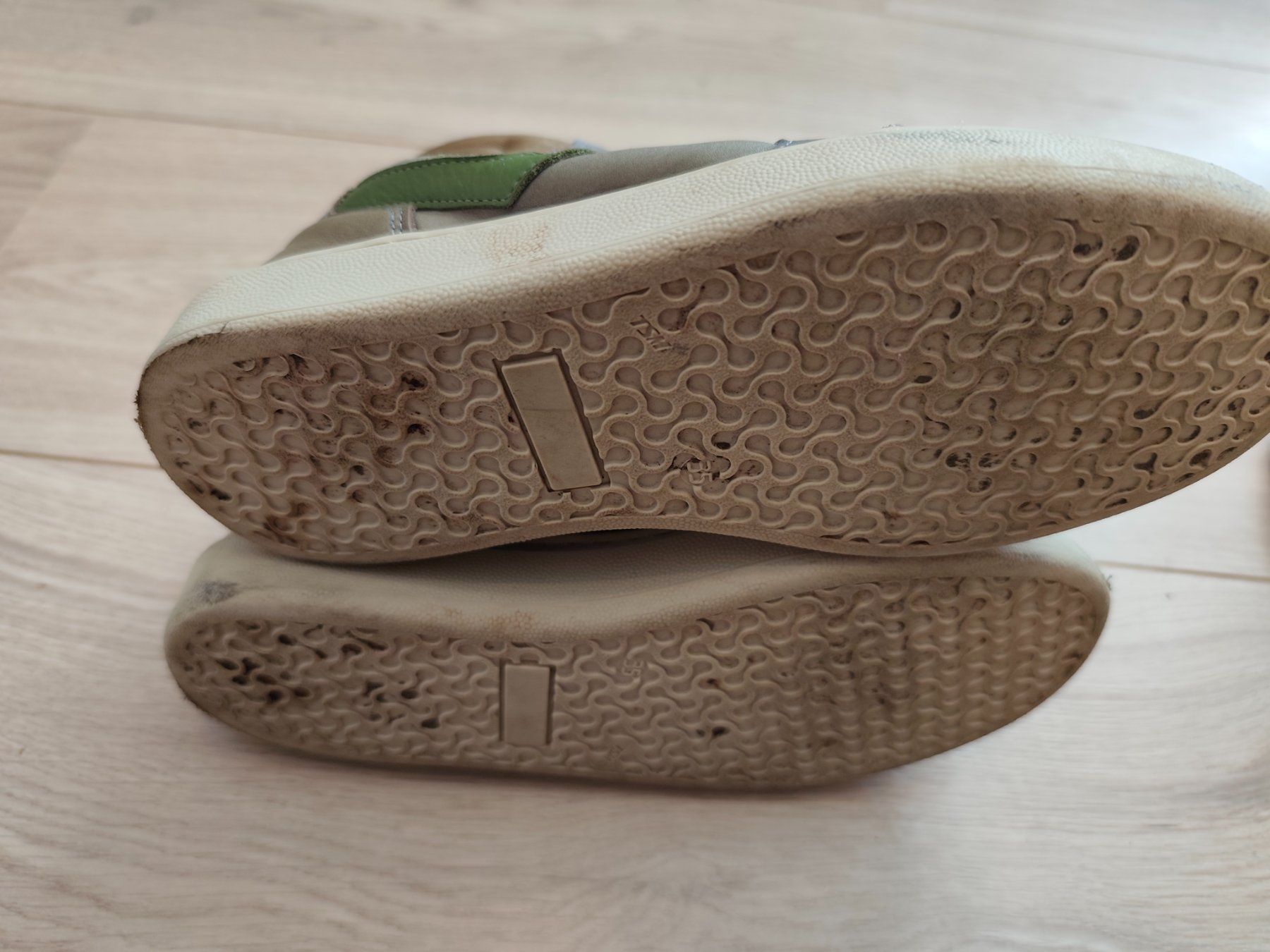 Bisgaard Scarpe per ragazzi: Bisgaard Sneaker, Grösse 35 gebraucht – Usato da Benken SG venduto da Ele09 4