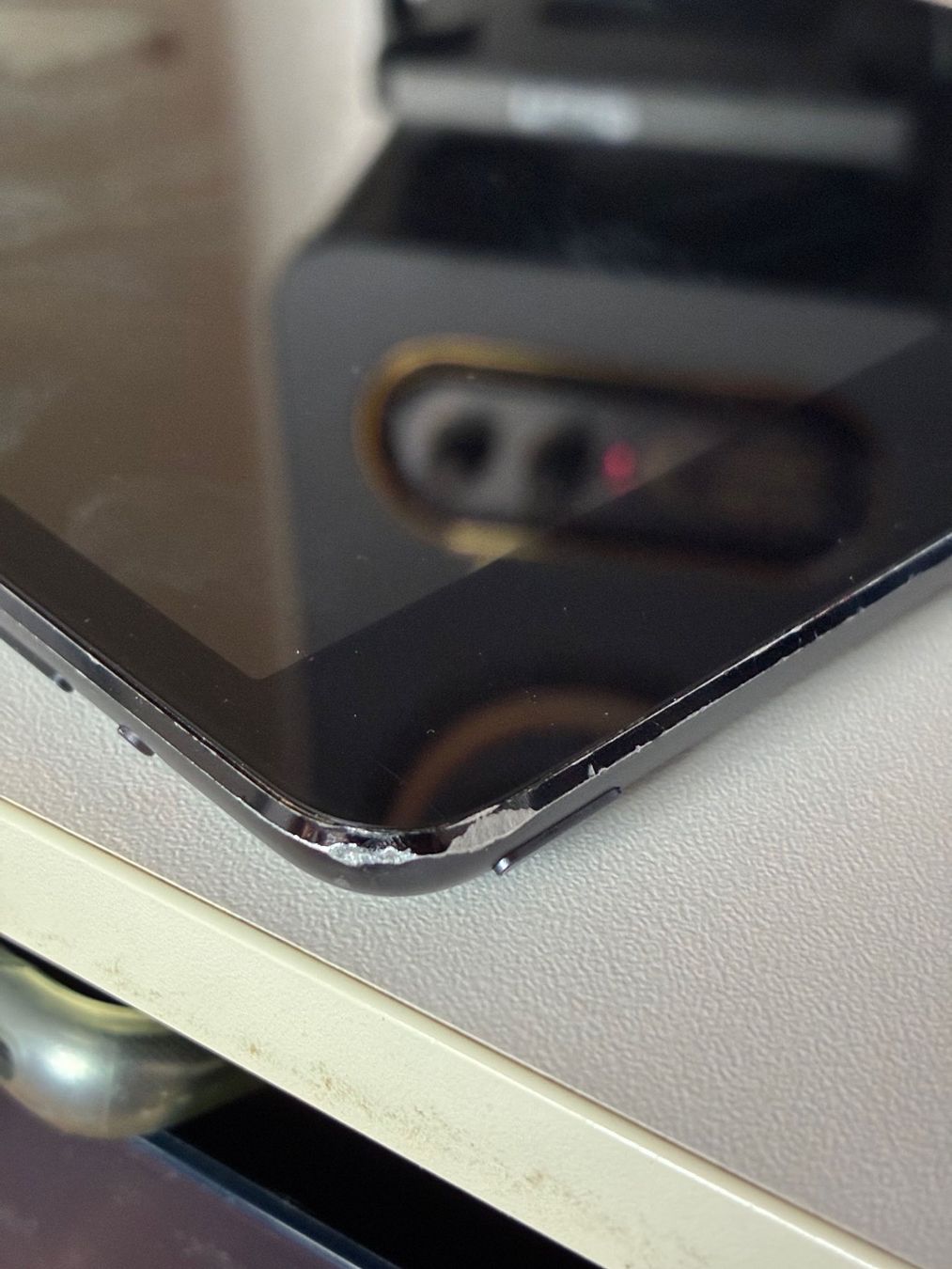 Apple Tablet PC: IPad mini 1Gen – Usato da Gland venduto da antoine42 4