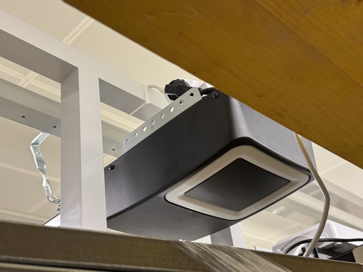 Berner Torantriebe Sonstiges Elektromaterial: Antriebskopf GA 105 700N – Neu (gemäss Beschreibung) aus Zuzwil SG von A.Wissekerke_Tueren 1