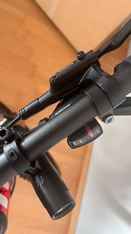 Biciclette: Mountainbike Kato Ghostrider – Usato da St.Gallen venduto da Celine215 3