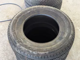 4 Reifen 245/70 R16 111T