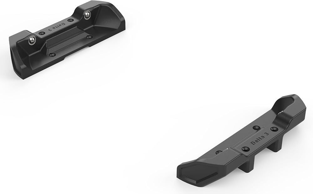Ecoflow Supporti a parete: Halterung passend für Ecoflow Delta 3, 3 Plus – Nuovo e nell'imballaggio originale da Recherswil venduto da Scity 2