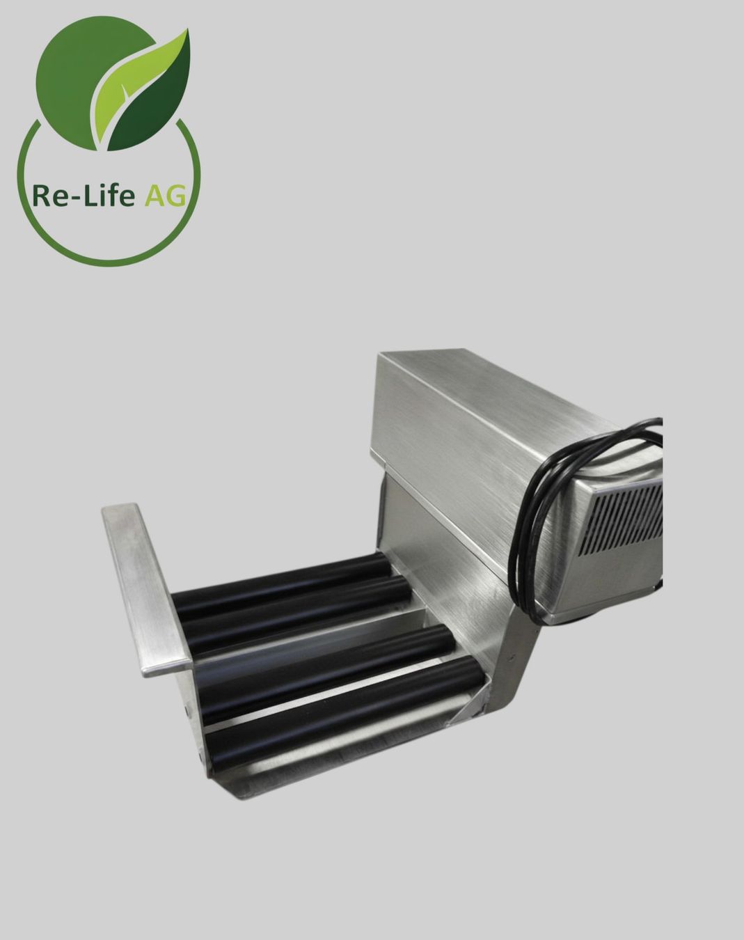 Tutte le macchine: Christ | CB 18-40 | Laboratory Cooling Bath | Fully tested – Usato da Reinach BL venduto da Re-LifeAG_Labor 5