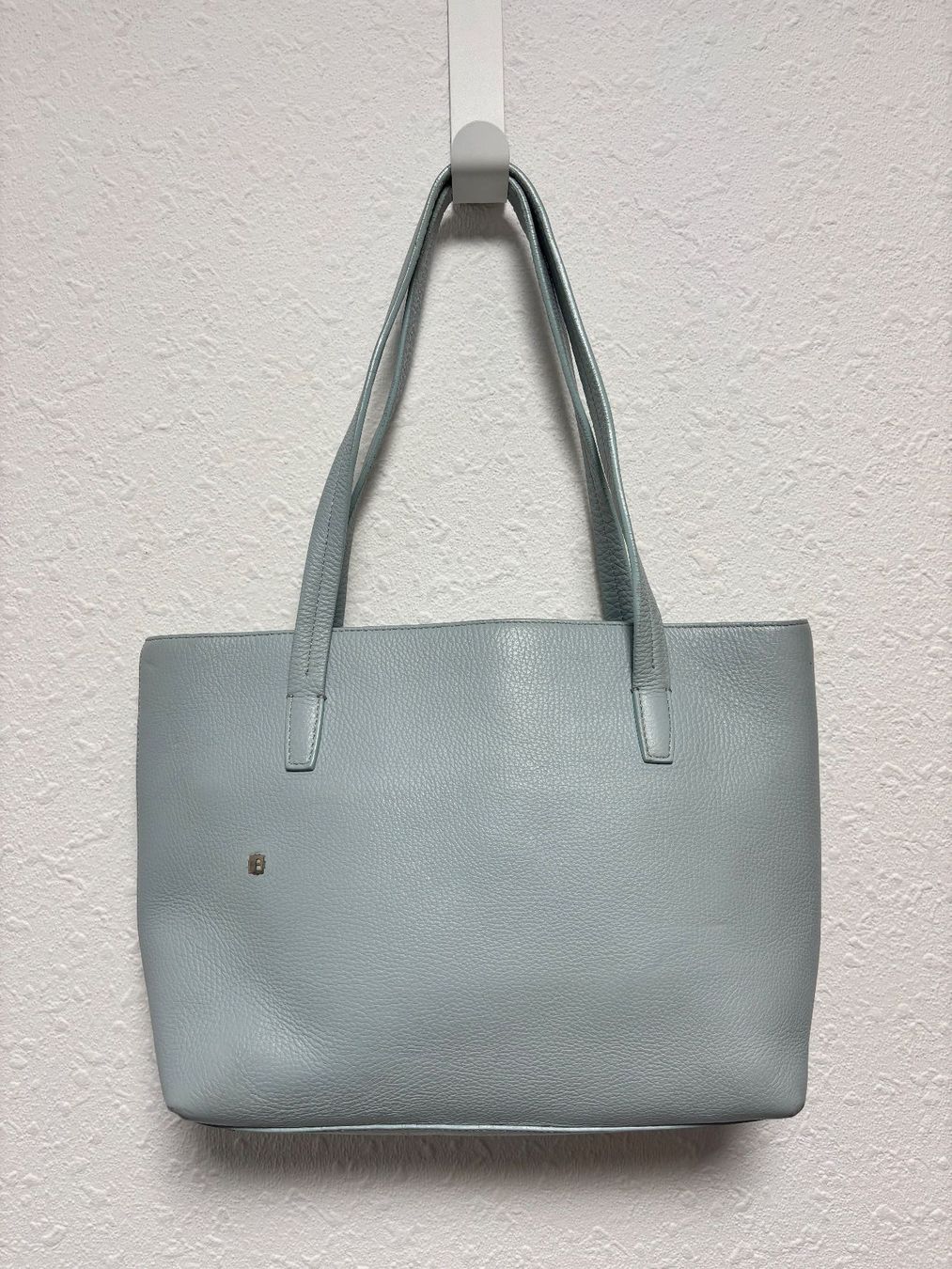 Bally Taschen für Damen: Bally Shopper hellblau – Gebraucht aus Bottmingen von ana_5hrv 1