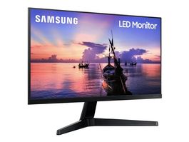 Monitor Samsung F27T350FHU 1920 x 1080 Pixel, 27 Zoll