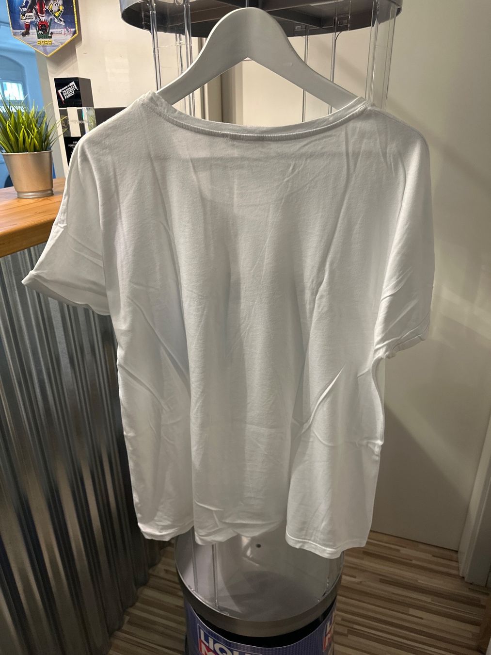 T-Shirts: Shirt der Marke nana Grösse M – Gebraucht aus Bettwiesen von Relux1 1