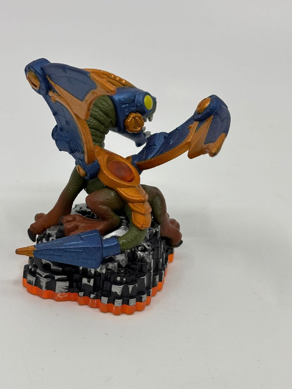 Statuette: Skylanders Figur Spyro – Usato da Herisau venduto da Seyashop1 1