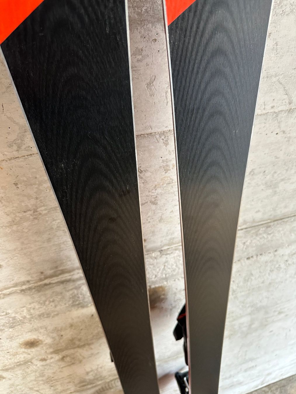 Fischer Skis: Fischer Curv DTX Ski 157CM – D'occasion à Emmenbrücke par karkarkar 4