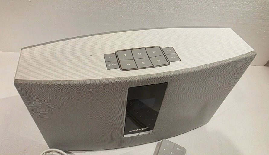 Bose Casse acustiche: Bose SoundTouch 20 – Usato da Tuggen venduto da can_c57c 1
