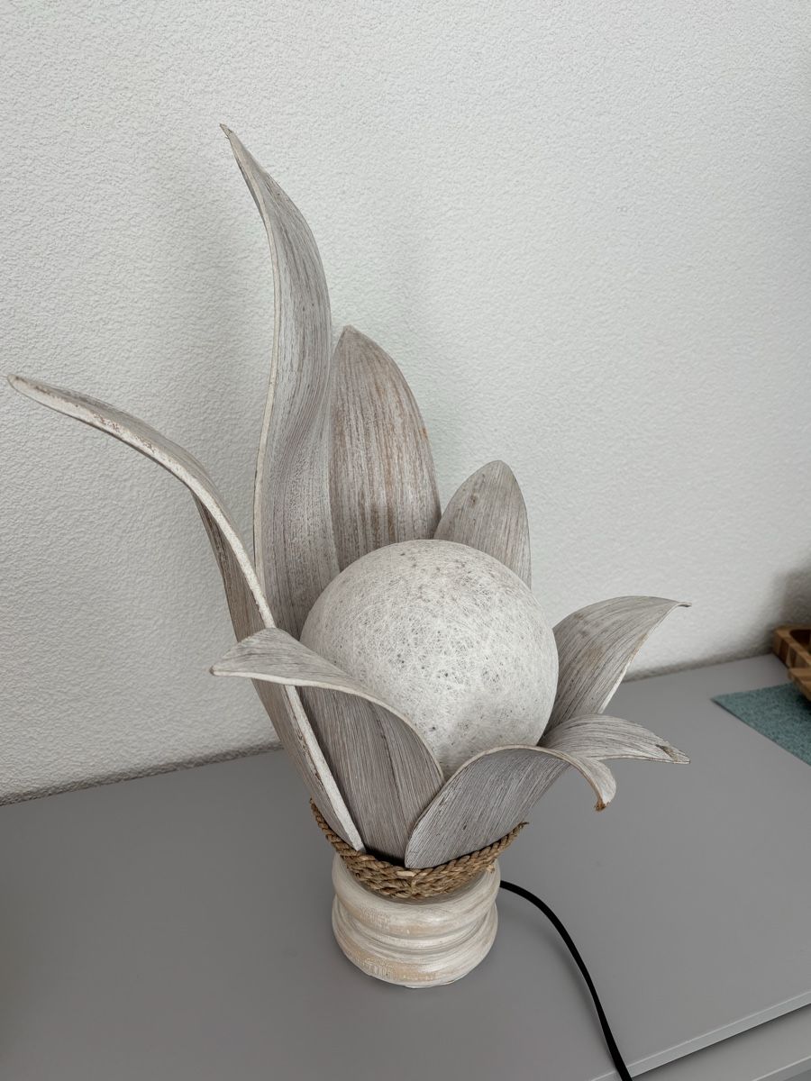 Lampen: Tischlampe – Gebraucht aus Fällanden von cha_q5cl 3